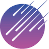 Meteoric Corporation Logo